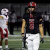 2027 NFL Draft Prospect Interview: Isaac Torres, WR, Central Washington