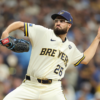 Aaron Ashby on the verge of MLB history as Brewers reliever continues dominant postseason run