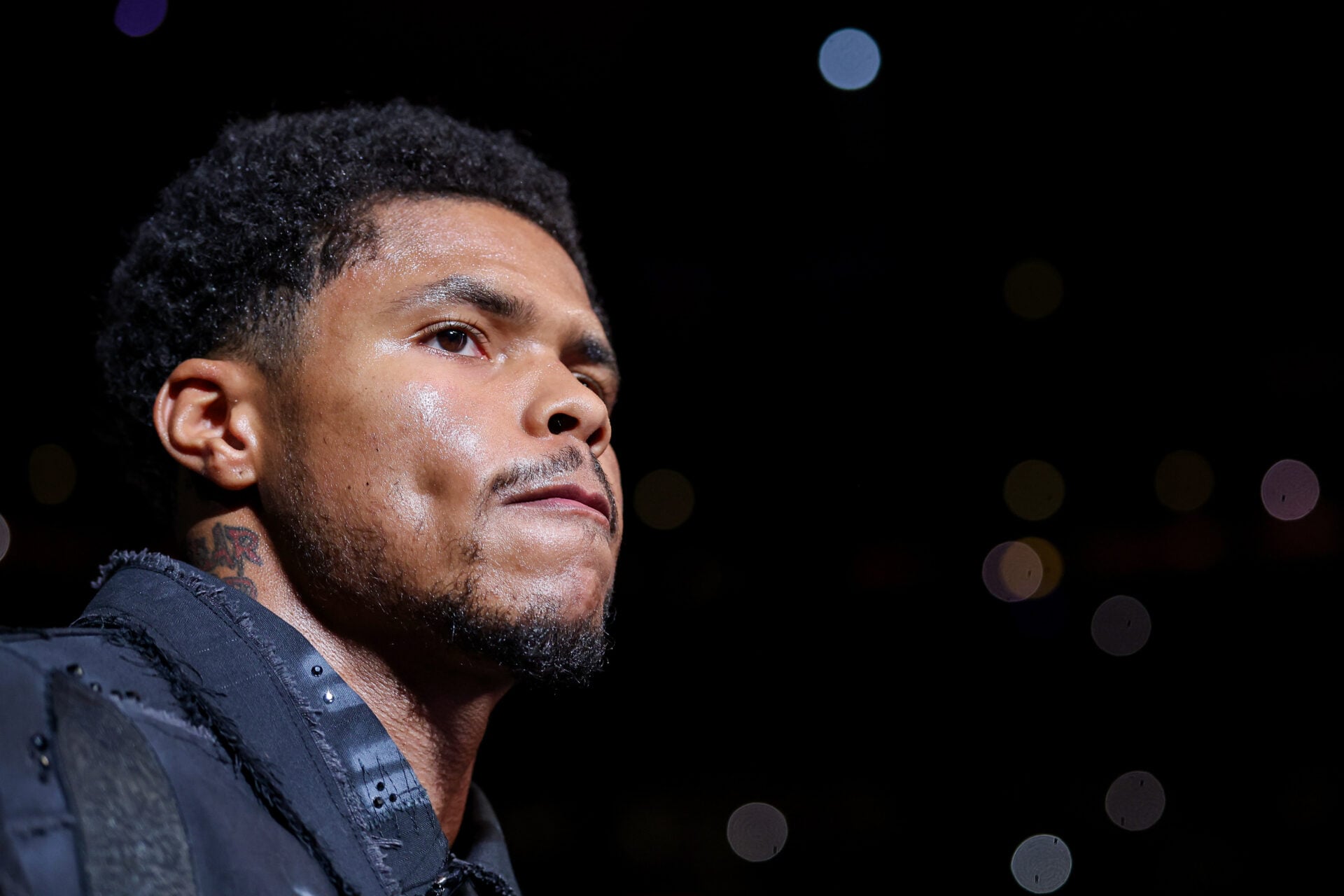Dana White clarifies key detail as he breaks his silence on Shakur Stevenson’s release