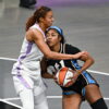 “Made Angel Reese Go Left”: ESPN Broadcaster Dissects Valkyries’ Strategy That Dismantled Dream in Game 4