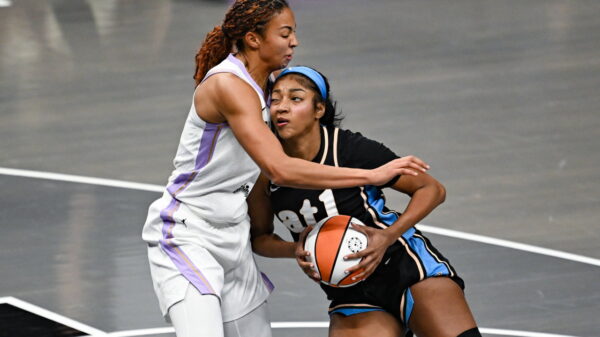 “Made Angel Reese Go Left”: ESPN Broadcaster Dissects Valkyries’ Strategy That Dismantled Dream in Game 4