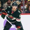 Nashville Claims Minnesota Wild Defenseman, Waives Jack Ahcan