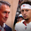 ‘Someone at NBC Has To Stop This,’ ‘It’s Unbearable’ — NFL Fans Slam Cris Collinsworth’s Reaction to Patrick Mahomes’ Disappointment vs. Seahawks