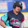 White Sox Prospect Caleb Bonemer Puts Finishing Touches on Strong 2026 Season