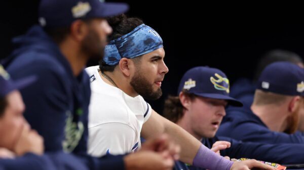Has a team ever come back from 3-0 down in the World Series? Rays need a miracle