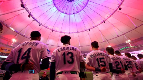 Milwaukee’s Tropicana Field takeover should convince MLB to leave Tampa behind