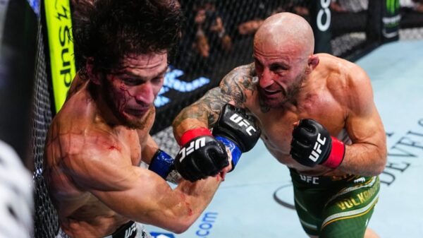 What’s next for the stars of UFC 333?