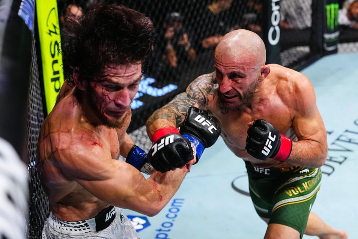 What’s next for the stars of UFC 333?
