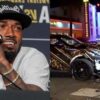 VIDEO | UFC star King Green unharmed in serious car accident on live stream
