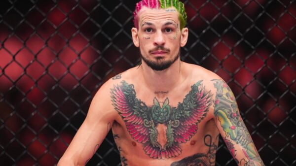 Sean O’Malley details post-UFC 333 Daniel Cormier exchange having felt like legend wanted him to lose