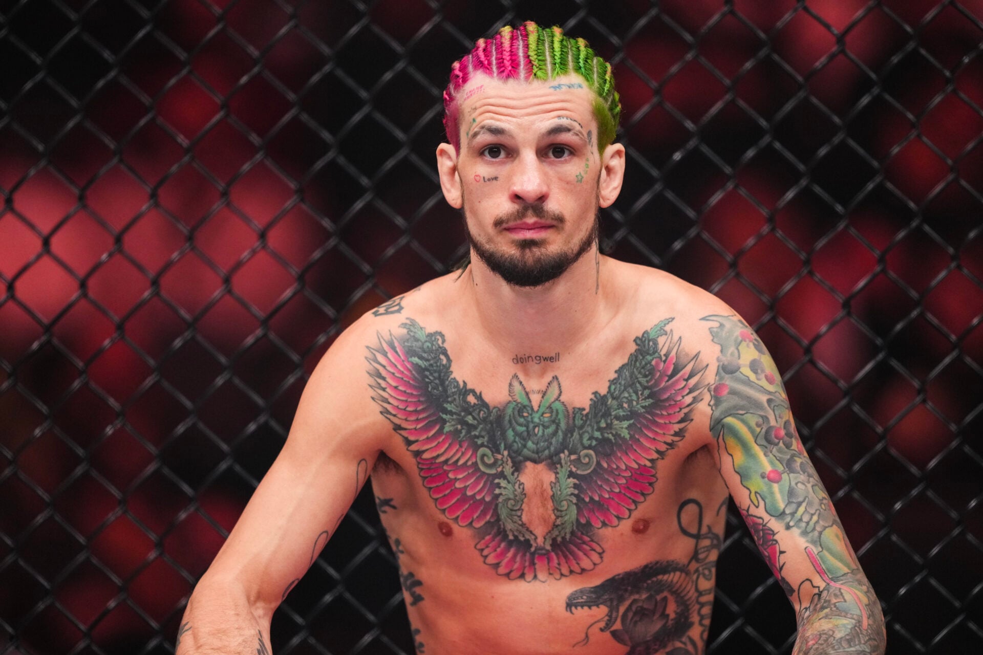Sean O’Malley details post-UFC 333 Daniel Cormier exchange having felt like legend wanted him to lose