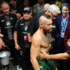 Conor McGregor’s coach comments on his UFC future for the first time since comeback ended in injury
