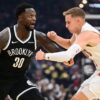 2026 NBA odds, picks, predictions, best bets, player props: Experts, model targeting Julius Randle on Tuesday