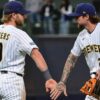 Game 4 Brewers vs. Rays MLB picks: Expect Tampa Bay to show pulse Tuesday on verge of being swept at home