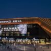 UFC 333 sets records in Abu Dhabi