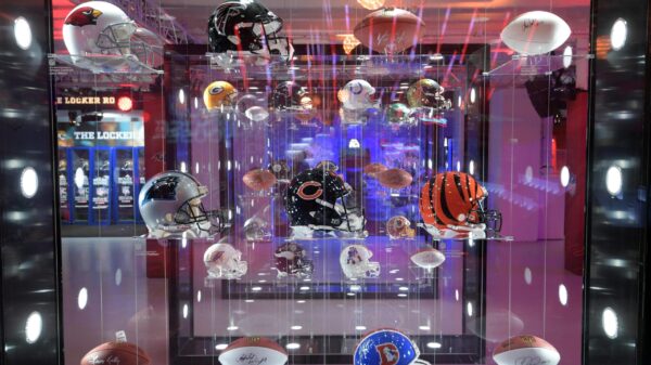 An Elite NFL DT Has Gone Public with Frustration as Trade Rumors Swirl