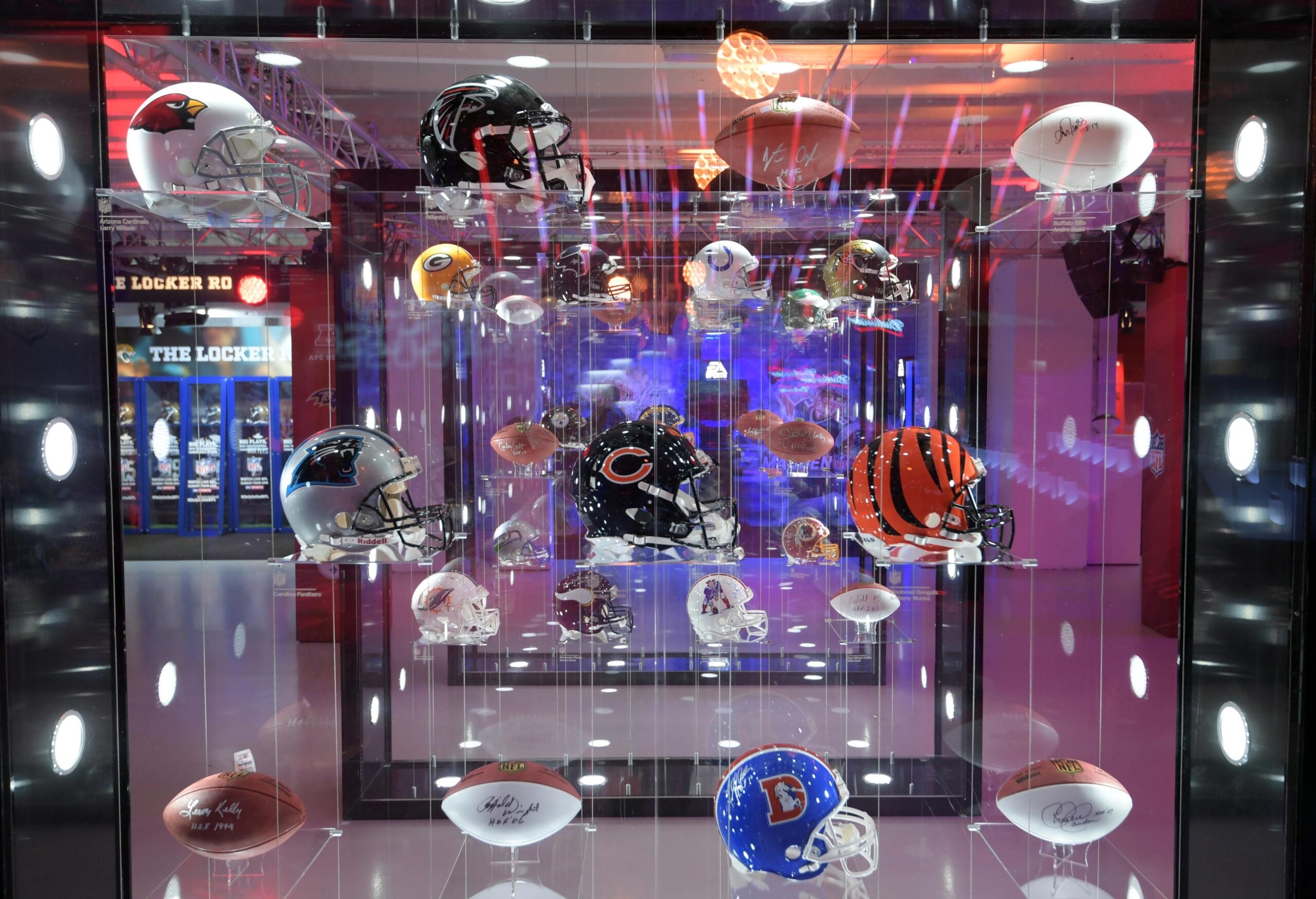 An Elite NFL DT Has Gone Public with Frustration as Trade Rumors Swirl