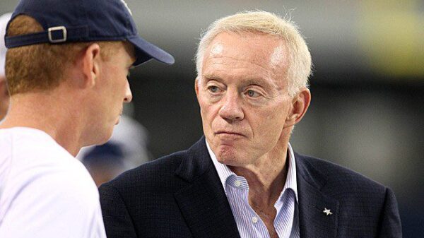 Cowboys at 2-4: Why Jerry Jones Won’t Sell, and What Josh Sweat Tells Us