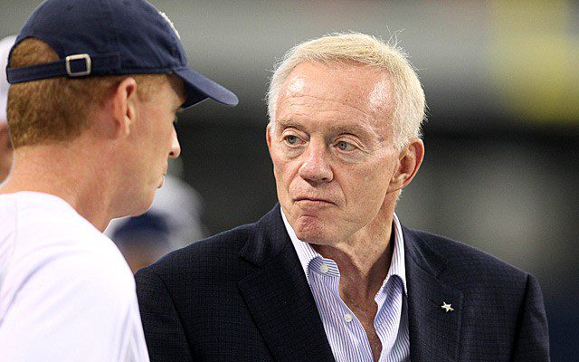 Cowboys at 2-4: Why Jerry Jones Won’t Sell, and What Josh Sweat Tells Us