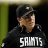 New Orleans Saints News: Saints forget how to run the ball