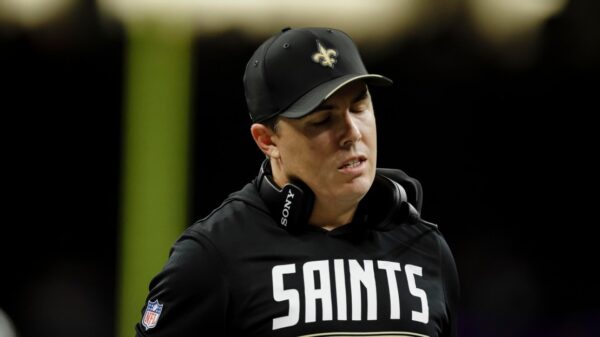 New Orleans Saints News: Saints forget how to run the ball