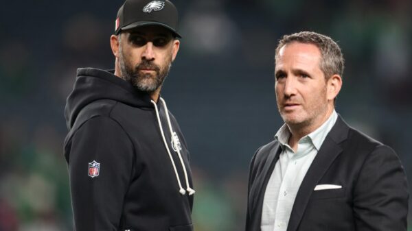 Trolling The Nation for Cowboys at Eagles: “I petition we end the game now”