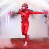 What Texans WR Tank Dell Said After Making His Return vs. Giants