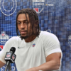 ‘She Wants Out,’ ‘Pack Your Bags’ — NFL Fans React as Jonathan Taylor’s Wife Breaks Silence on Colts’ Fire Sale, RB’s Uncertain Future Amid Rumors