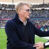 NFL risers and fallers after Week 7: International game problems, Cowboys poised for big rise