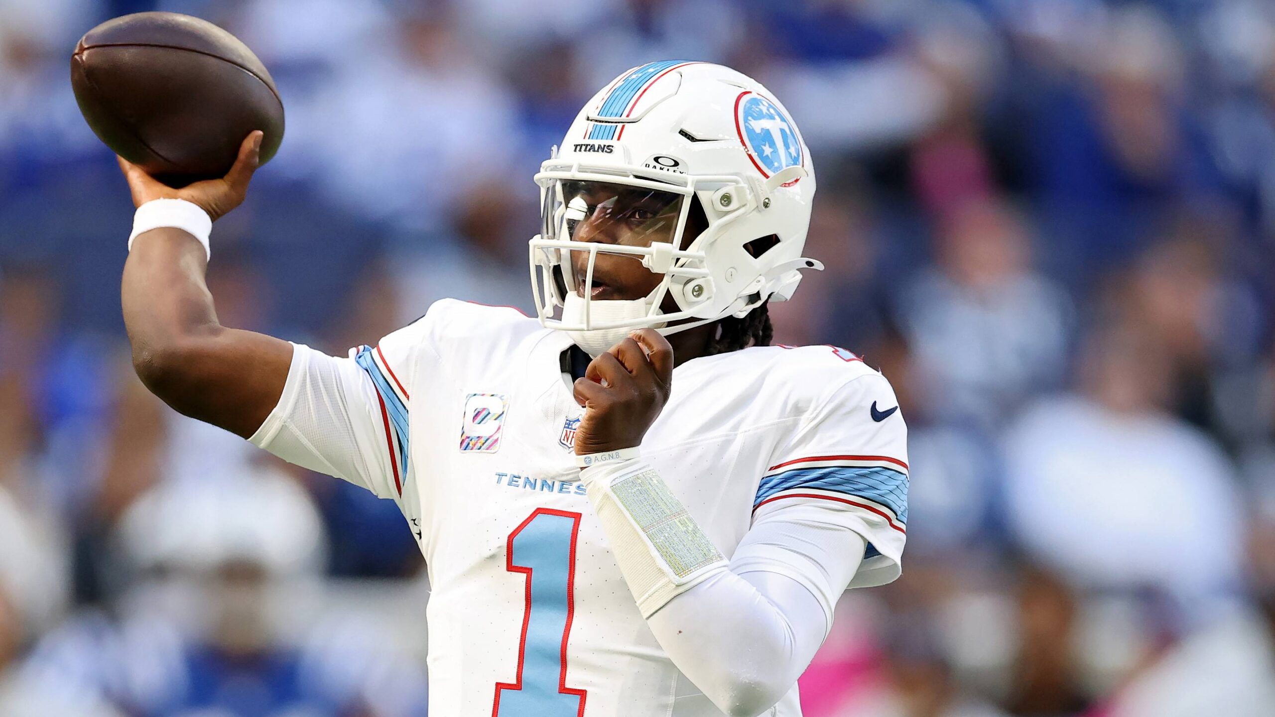 How the Titans can get out of the NFL’s cellar and years-long drought in 3 easy steps