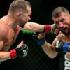 Merab Dvalishvili breaks social media silence after UFC 333 loss
