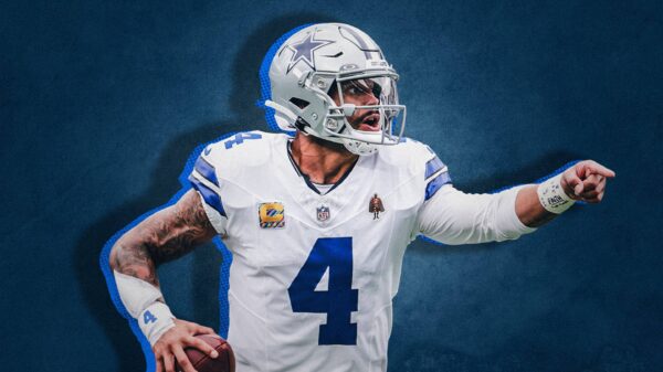 NFL Week 8 picks and predictions, straight-up and ATS: Cowboys get hot, Vikings stay perfect, Packers skid