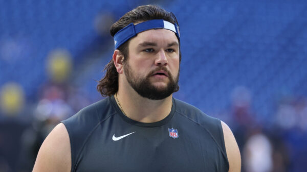 Colts’ fire sale begins with trade of guard Quenton Nelson to Seahawks