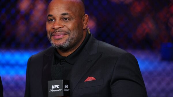 Daniel Cormier passes the blame when telling Sean O’Malley why he snubbed him at UFC 333