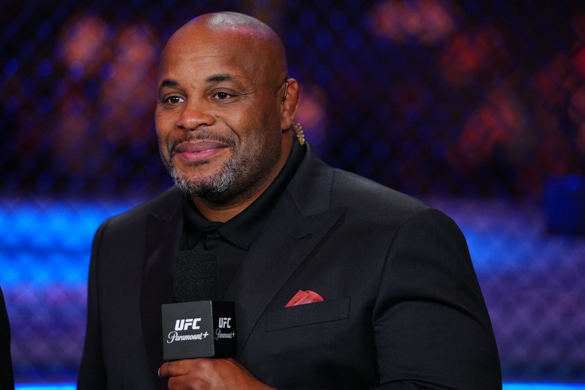 Daniel Cormier passes the blame when telling Sean O’Malley why he snubbed him at UFC 333