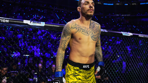 Renato Moicano brands upcoming fight the ‘worst in the UFC’ following missed opportunities