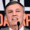 Teddy Atlas thought UFC 333 Yan vs. Dvalishvili trilogy was easy to score
