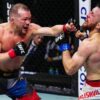 UFC 333 Bonuses: Co-Main Event earns Fight of the Night