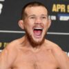 Petr Yan defeats Merab Dvalishvili in UFC 333 trilogy bout
