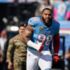 Tennessee Titans DT Jeffery Simmons shoots down trade rumors