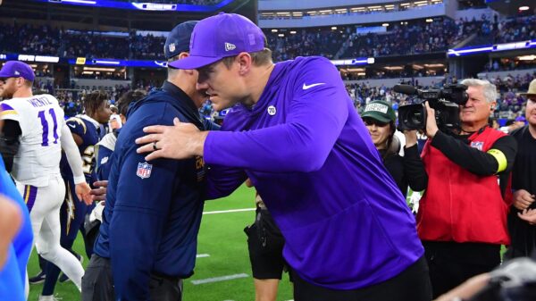 4 Positions the Vikings Could Look to Upgrade Before Trade Deadline
