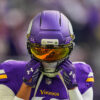 A Huge Pile of Former Vikings Players Got Tossed into NFL Headlines