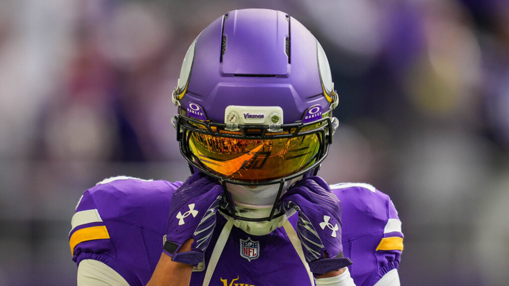 A Huge Pile of Former Vikings Players Got Tossed into NFL Headlines