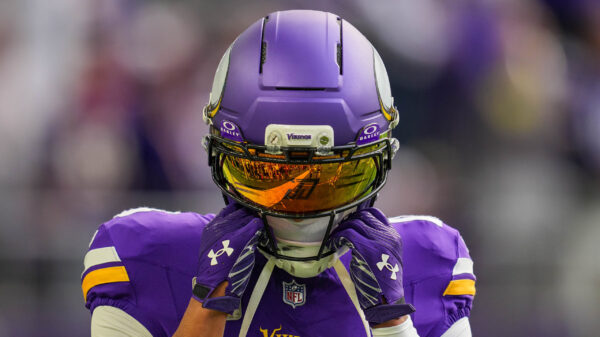 A Huge Pile of Former Vikings Players Got Tossed into NFL Headlines