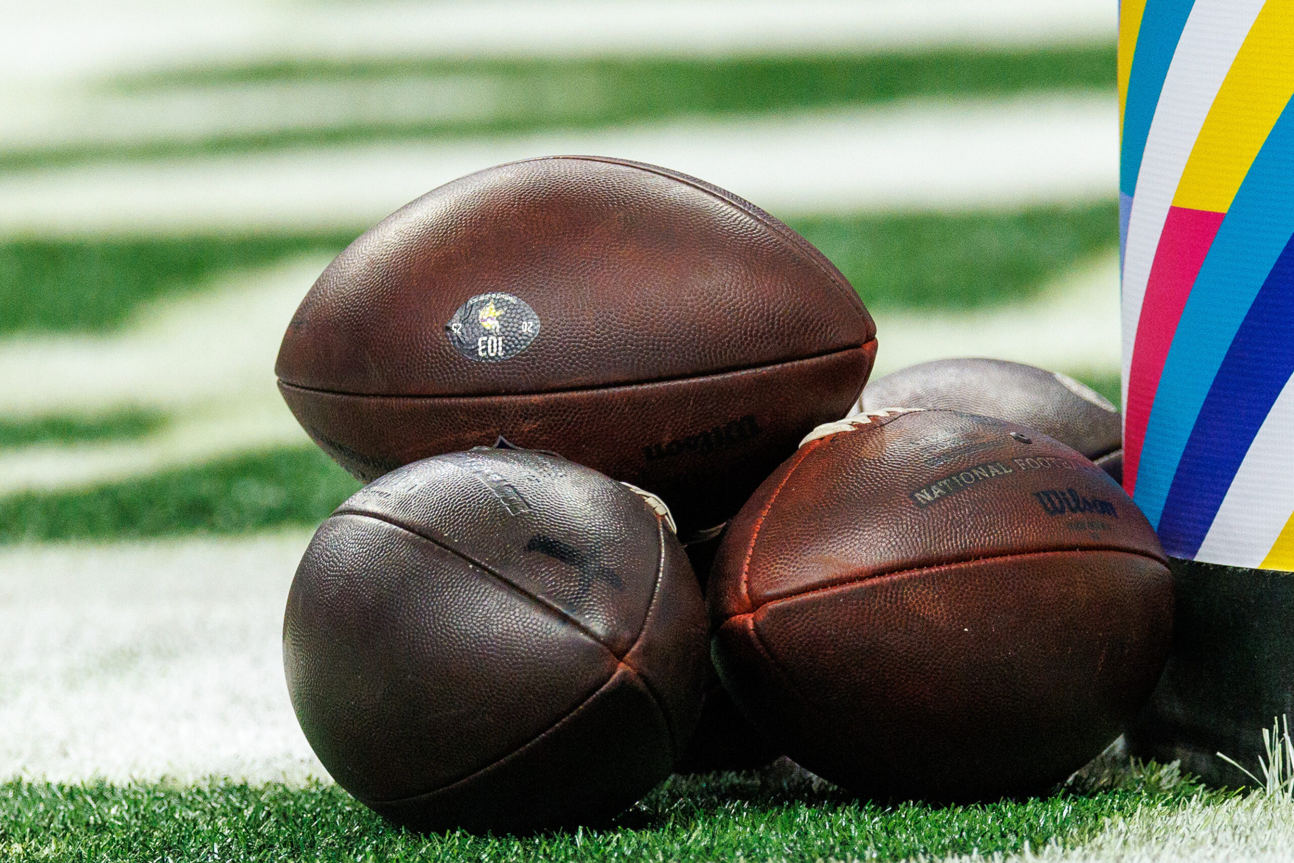 Week 8 NFL Picks: Vikings Head into Hostile Territory for Key Divisional Matchup