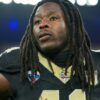 Saints power rankings: NFL Week 7