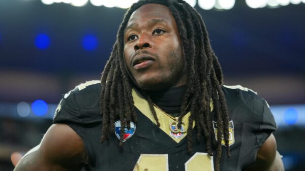 Saints power rankings: NFL Week 7