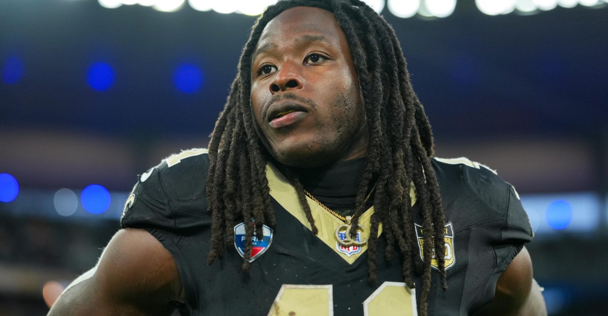 Saints power rankings: NFL Week 7
