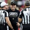 New Orleans Saints News: Kellen Moore has an opportunity to make changes