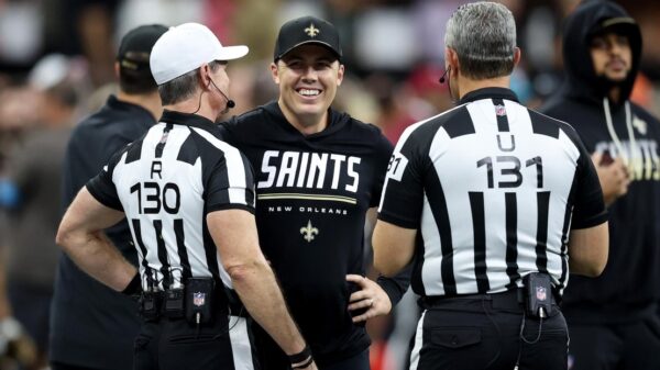 New Orleans Saints News: Kellen Moore has an opportunity to make changes